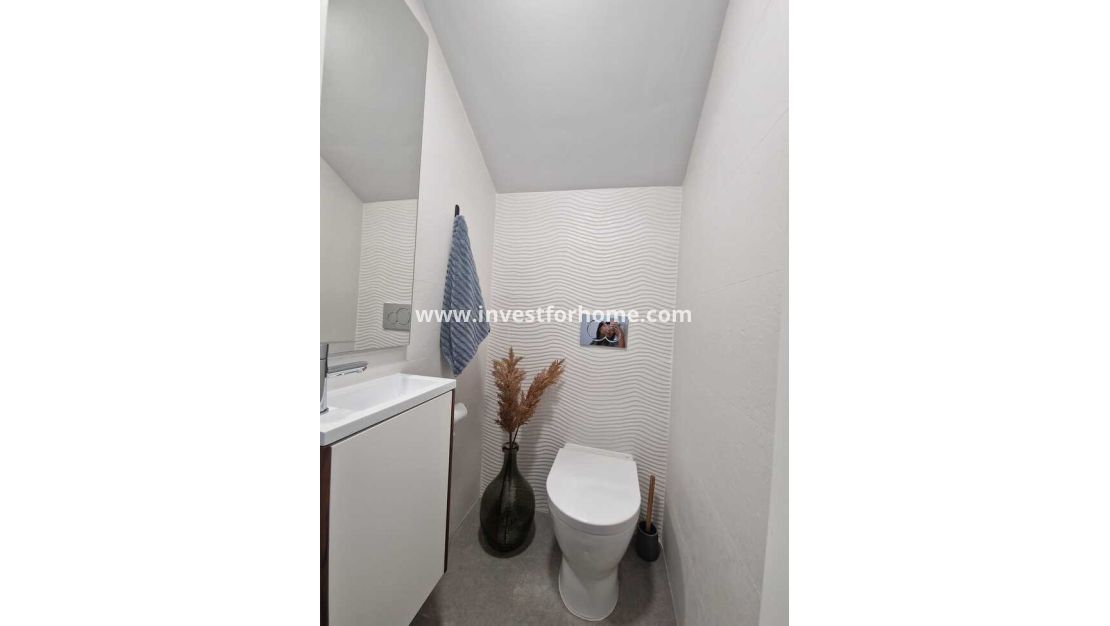 Sale - House - Guardamar del Segura - ELS SECONS