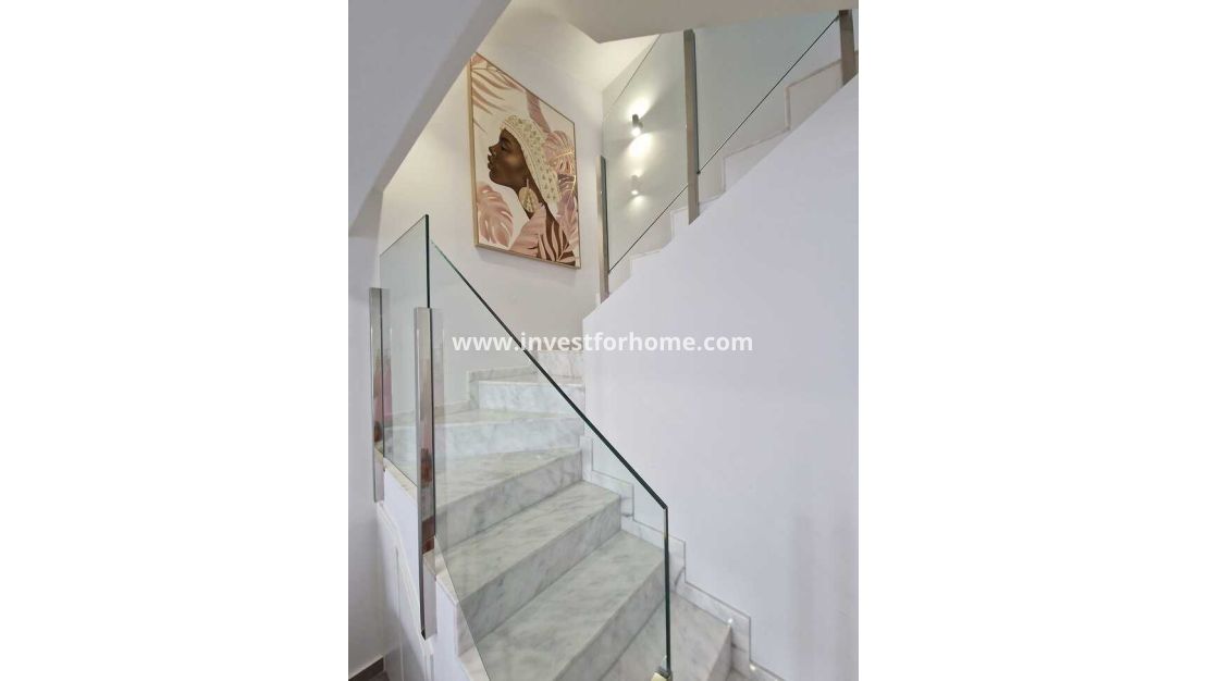 Sale - House - Guardamar del Segura - ELS SECONS