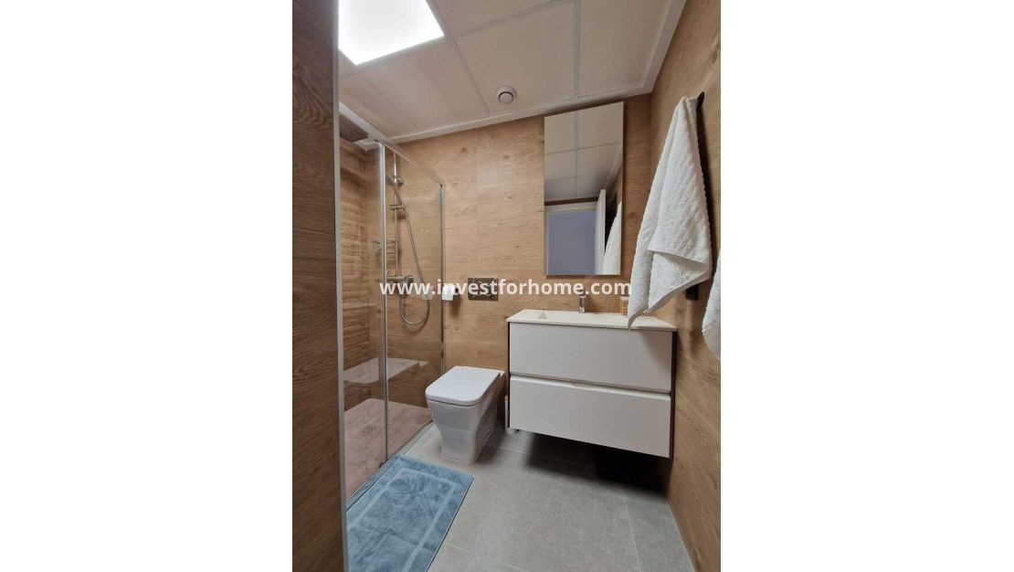 Sale - House - Guardamar del Segura - ELS SECONS