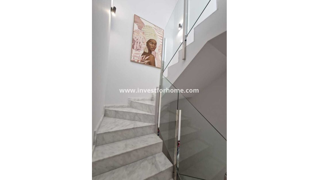 Sale - House - Guardamar del Segura - ELS SECONS