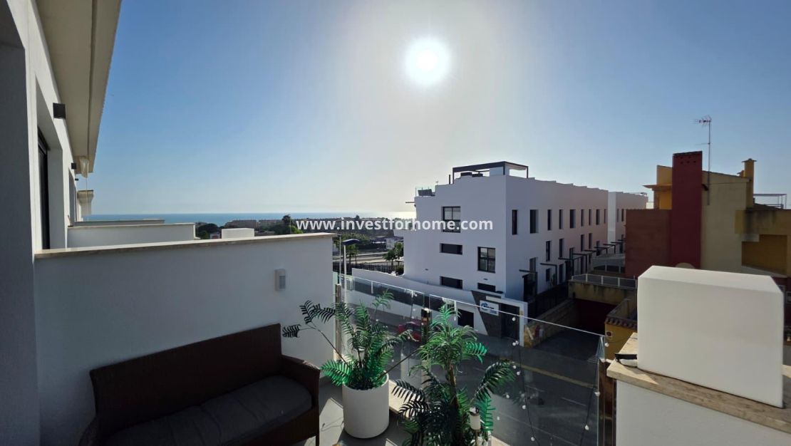 Sale - House - Guardamar del Segura - Los Secanos