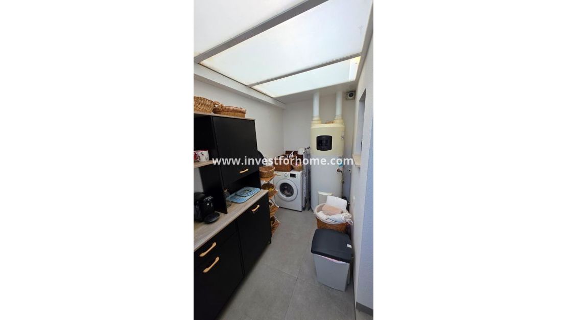 Sale - House - Guardamar del Segura - Los Secanos