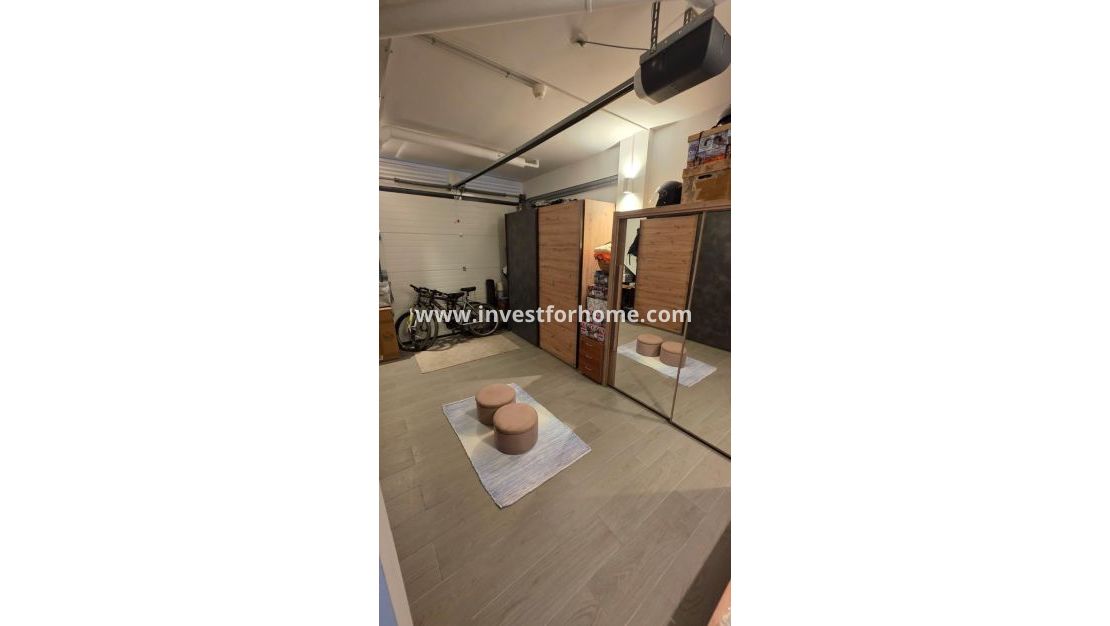 Sale - House - Guardamar del Segura - Los Secanos