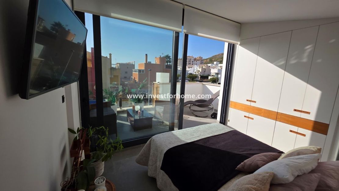 Sale - House - Guardamar del Segura - Los Secanos