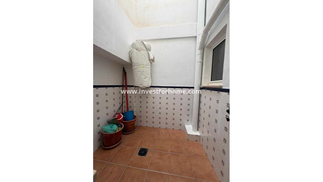 Sale - House - Guardamar del Segura - Pueblo