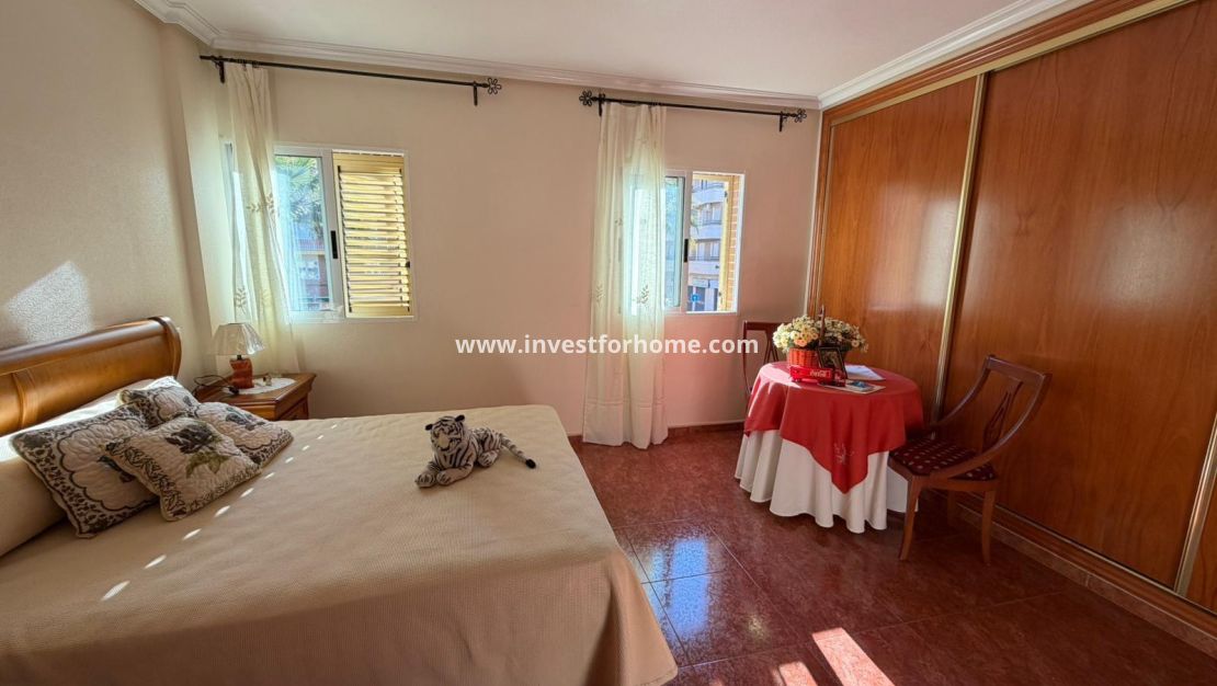 Sale - House - Guardamar del Segura - Pueblo