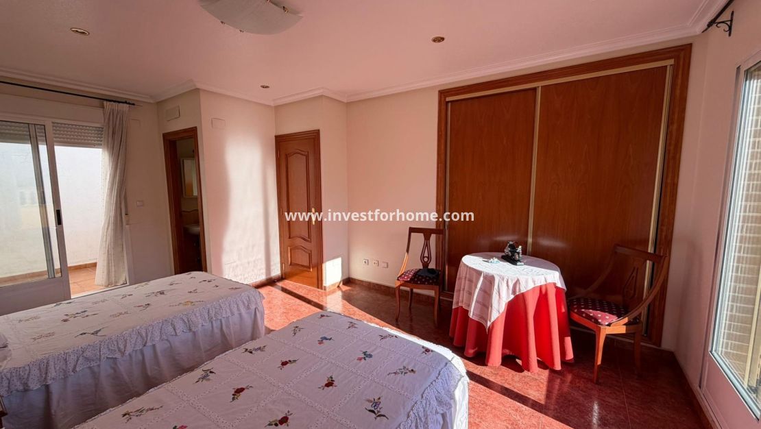 Sale - House - Guardamar del Segura - Pueblo