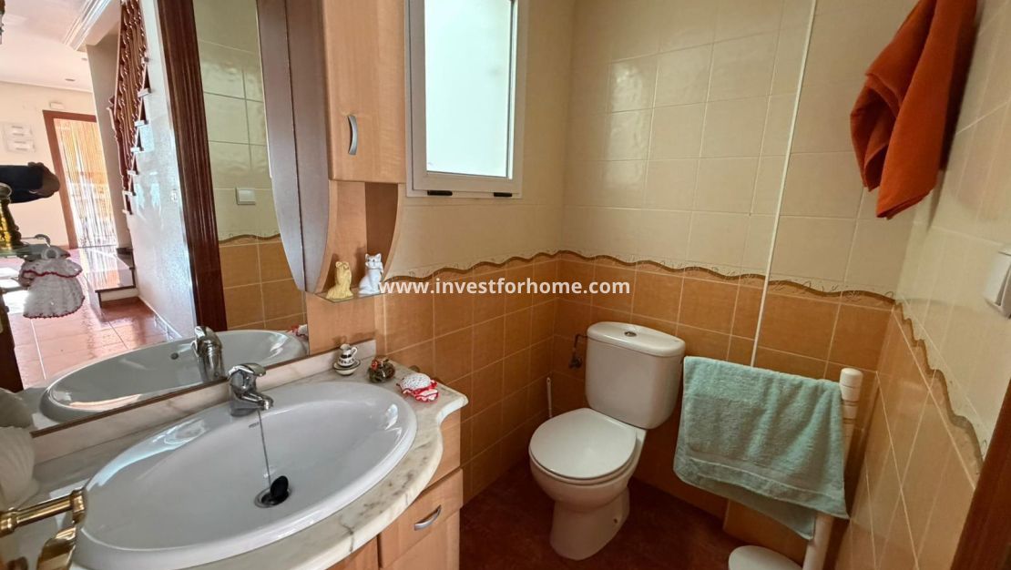 Sale - House - Guardamar del Segura - Pueblo