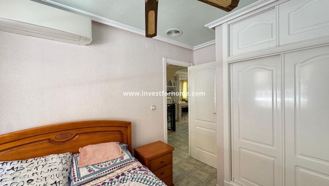 Sale - House - Guardamar del Segura - Urbanizaciones
