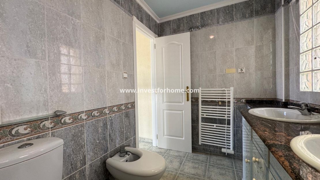 Sale - House - Guardamar del Segura - Urbanizaciones
