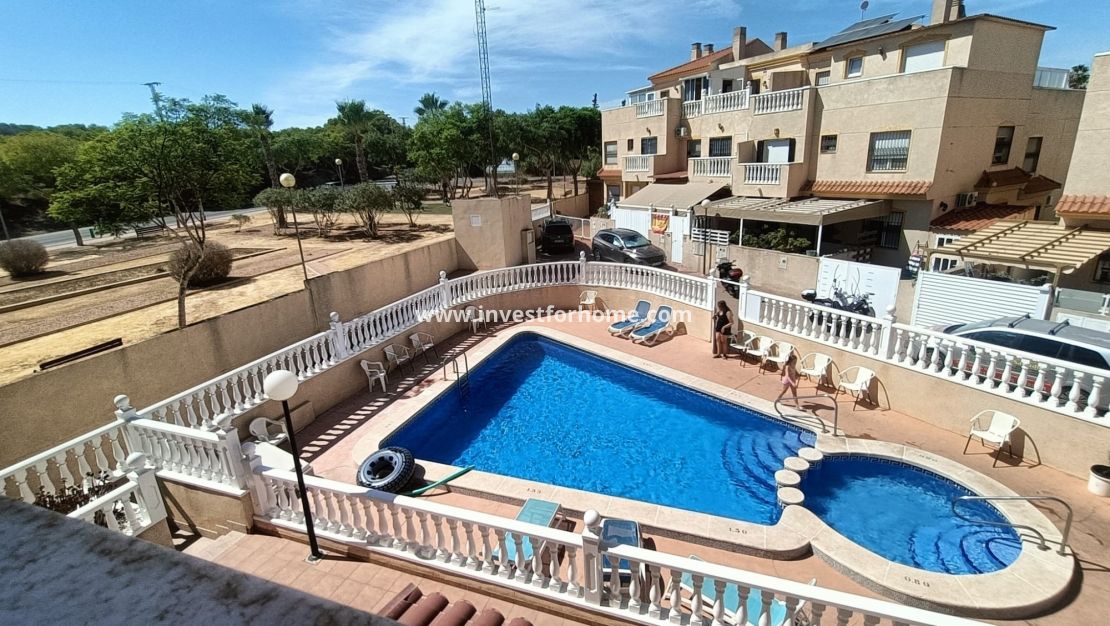 Sale - House - Guardamar del Segura - Urbanizaciones