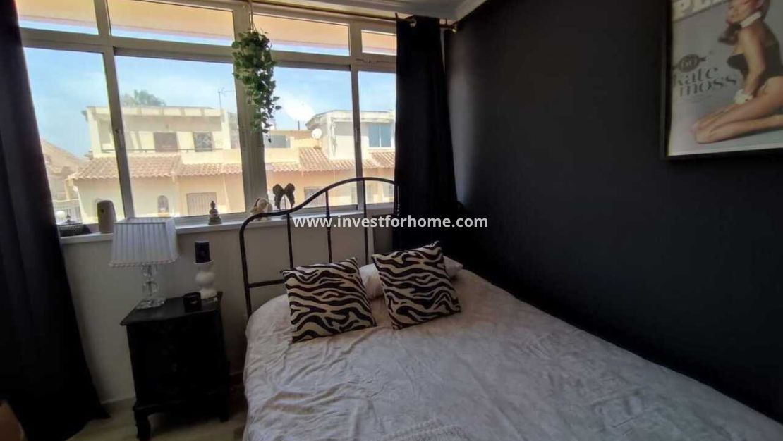 Sale - House - La Florida - Inland