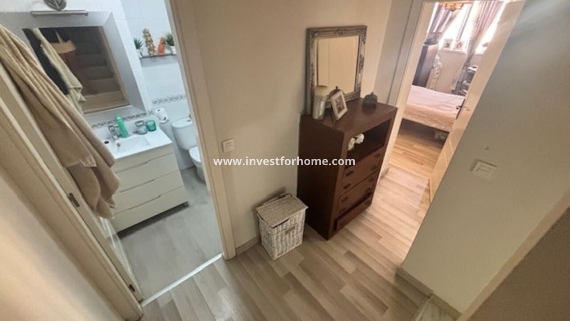 Sale - House - La Florida - Inland