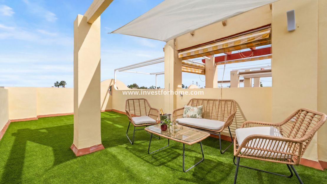 Sale - House - La Florida - Inland