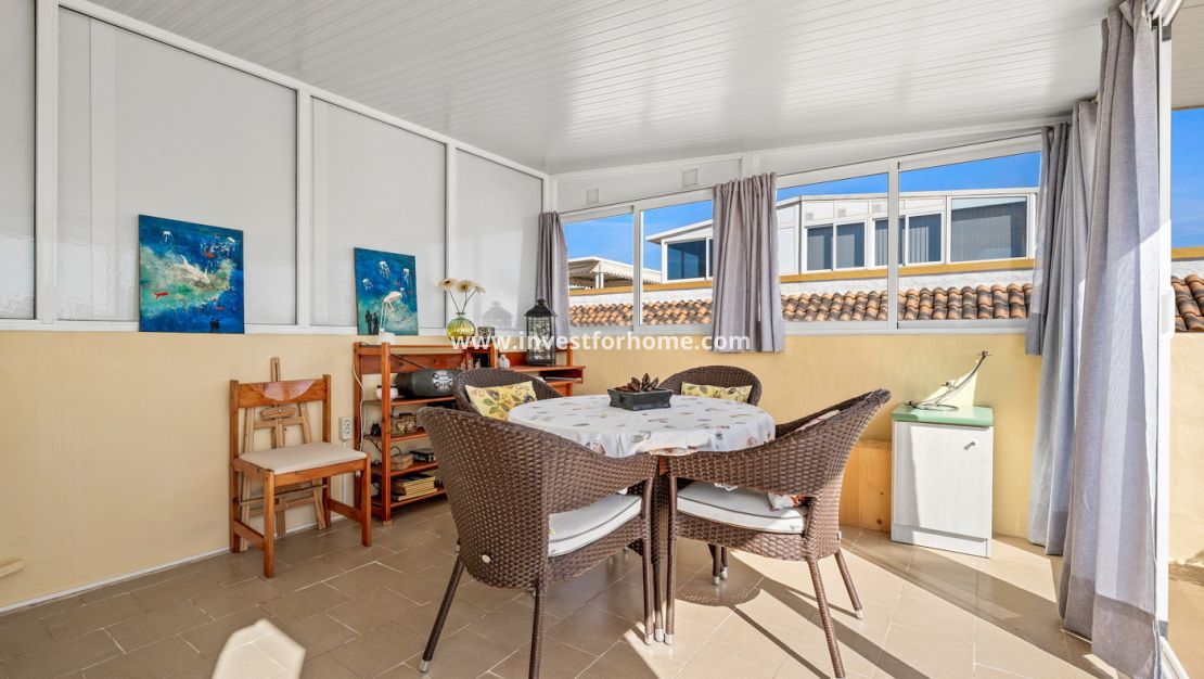 Sale - House - La Marina - Costa Blanca