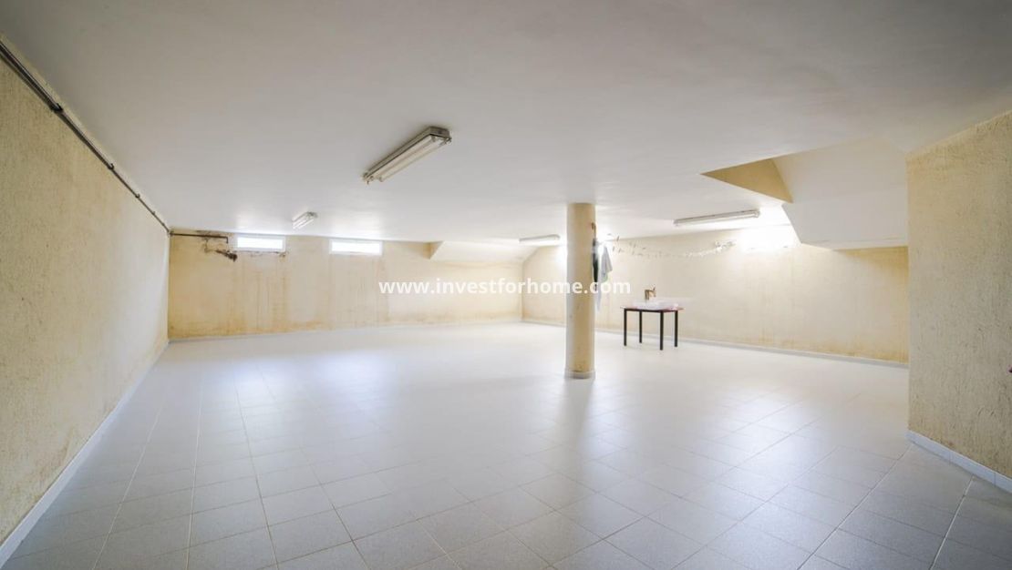 Sale - House - Los Alcázares - Centro