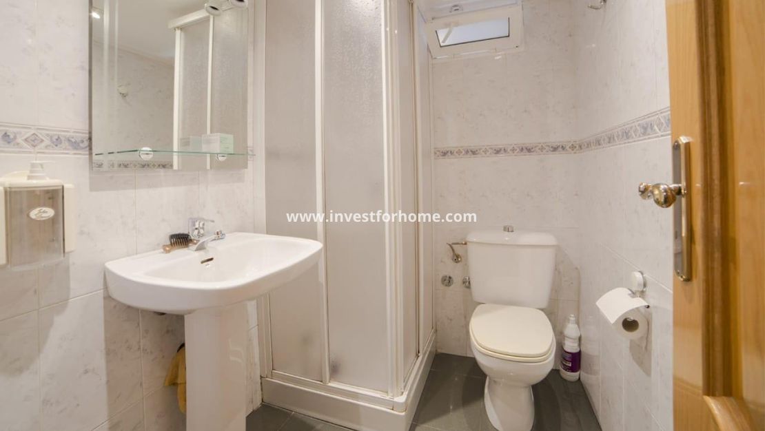 Sale - House - Los Alcázares - Centro