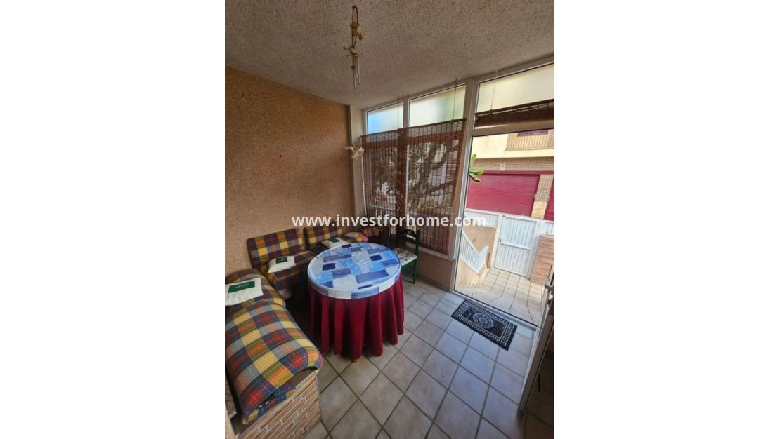 Sale - House - Los Alcázares - Costa Calida