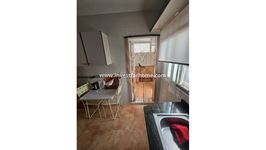 Sale - House - Los Alcázares - Costa Calida