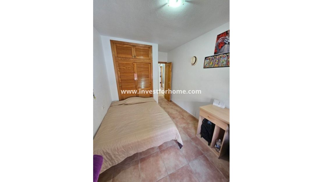 Sale - House - Los Alcázares - Costa Calida