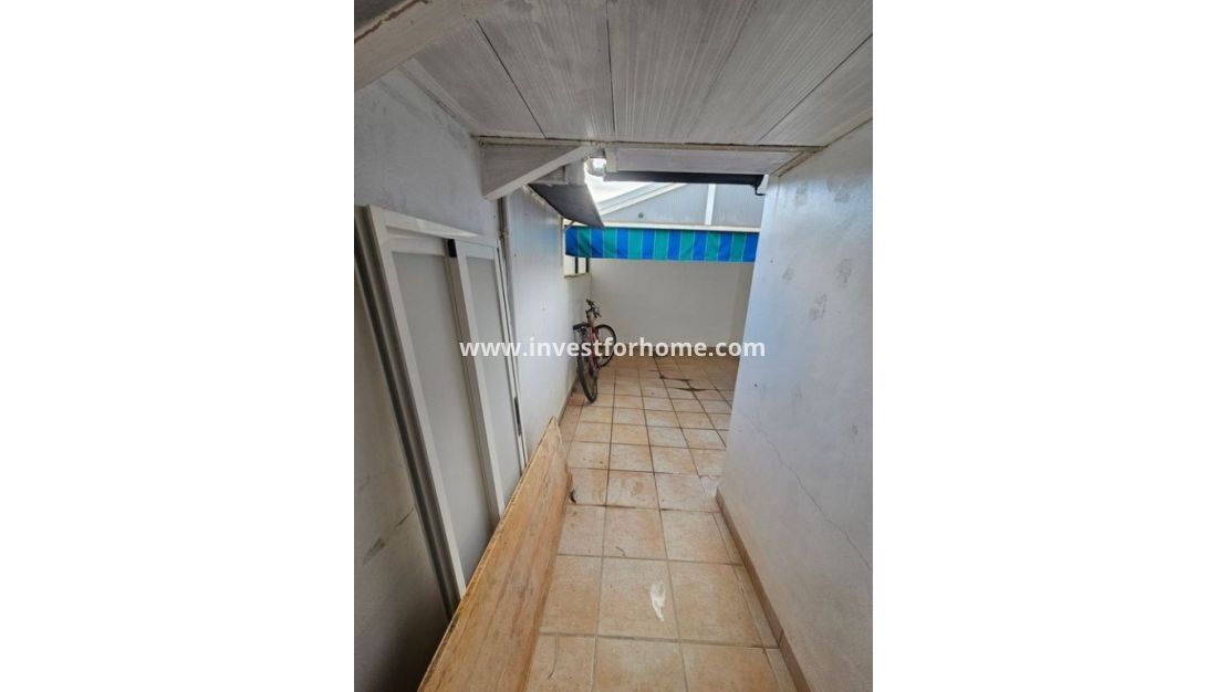 Sale - House - Los Alcázares - Costa Calida