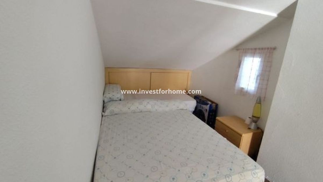 Sale - House - Los Alcázares - Costa Calida