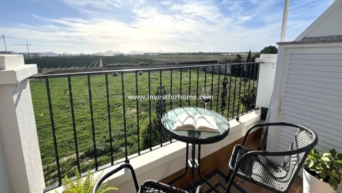 Sale - House - Los Alcázares - Costa Calida