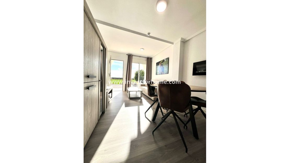 Sale - House - Los Alcázares - Costa Calida