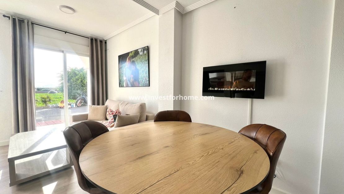 Sale - House - Los Alcázares - Costa Calida