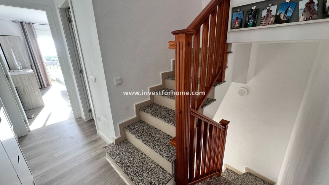 Sale - House - Los Alcázares - Costa Calida