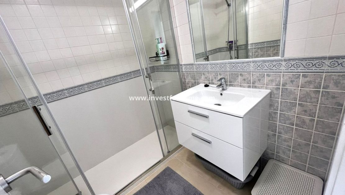 Sale - House - Los Alcázares - Costa Calida