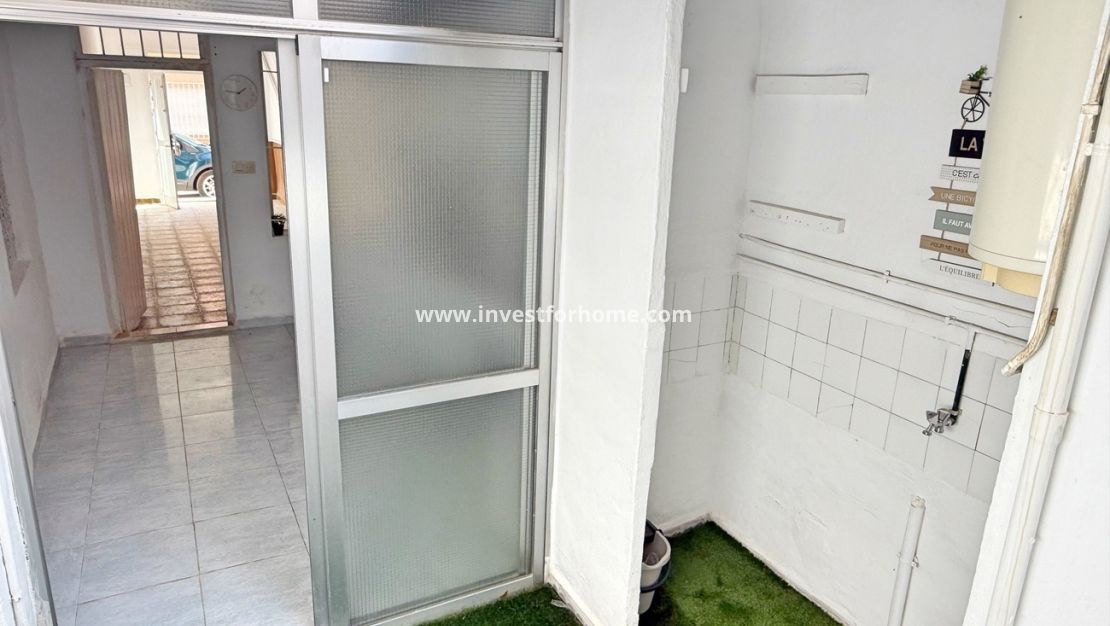 Sale - House - Los Alcázares - Los Narejos