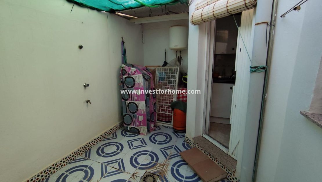 Sale - House - Los Alcázares - Nueva Marbella