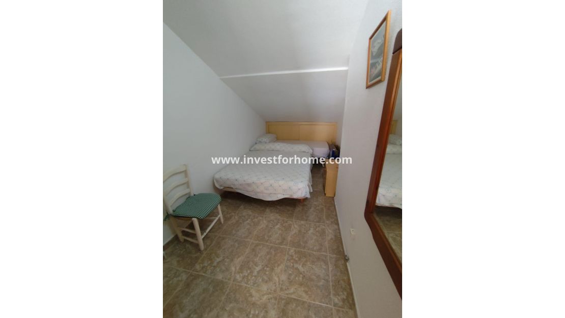 Sale - House - Los Alcázares - Nueva Marbella