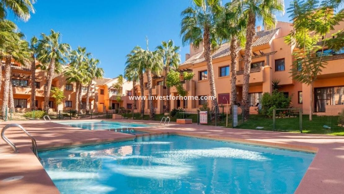 Sale - House - Los Alcázares - Nueva Ribera