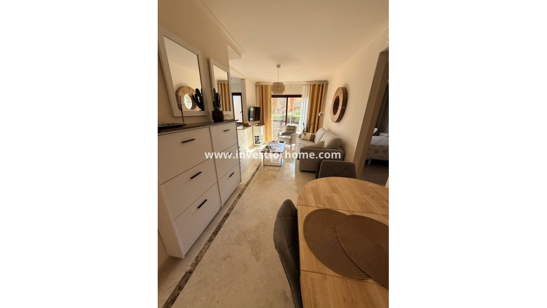 Sale - House - Los Alcázares - Nueva Ribera