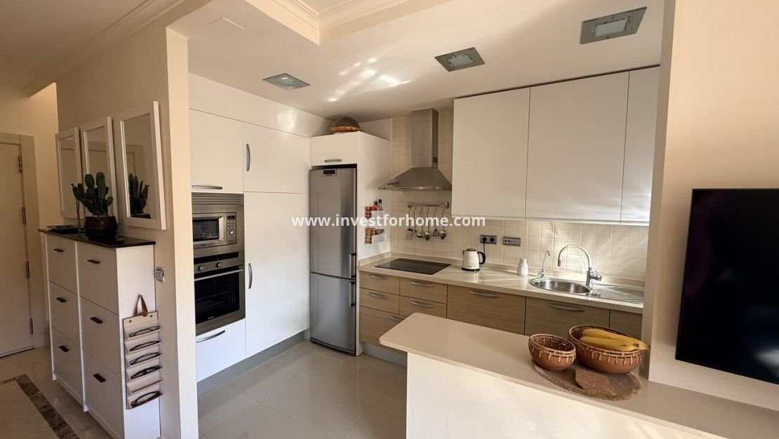 Sale - House - Los Alcázares - Nueva Ribera