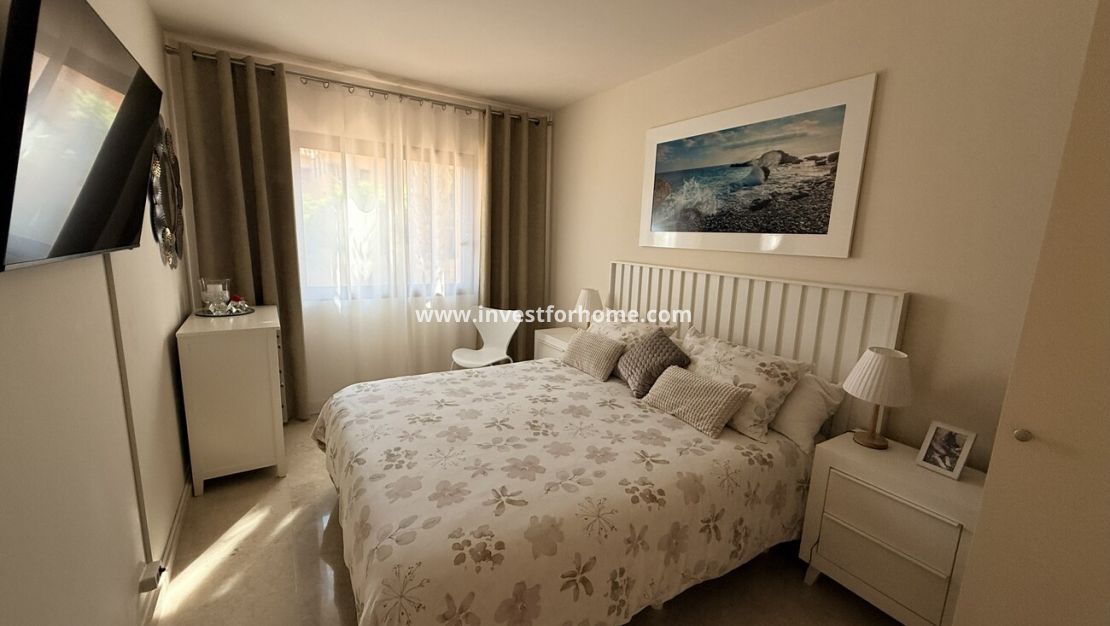 Sale - House - Los Alcázares - Nueva Ribera