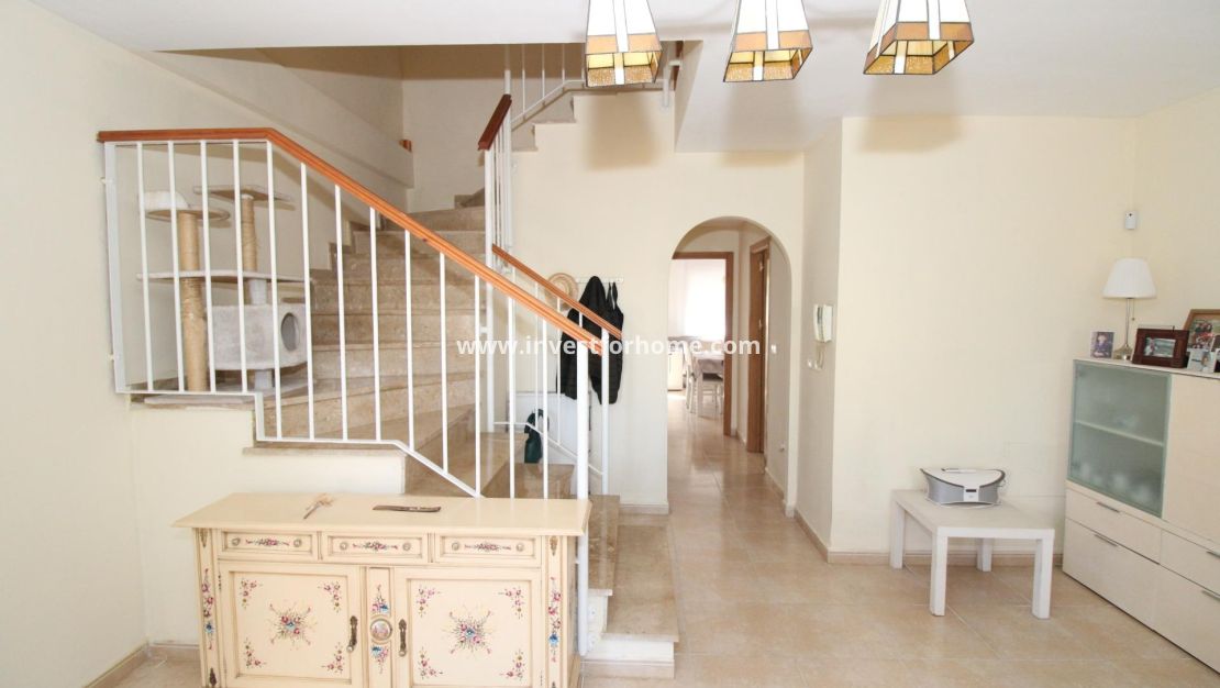 Sale - House - Los Alcázares - Serena Golf