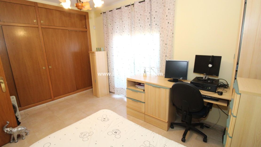 Sale - House - Los Alcázares - Serena Golf