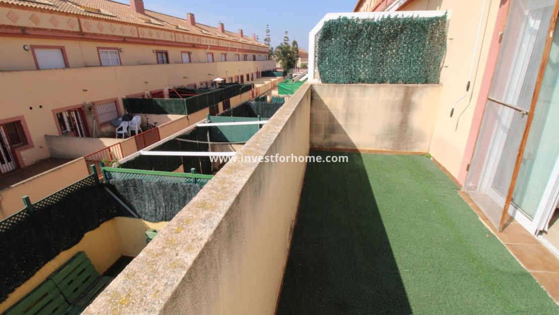 Sale - House - Los Alcázares - Serena Golf