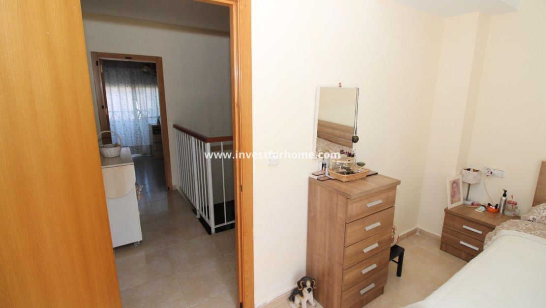 Sale - House - Los Alcázares - Serena Golf