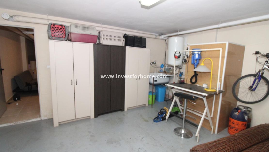 Sale - House - Los Alcázares - Serena Golf