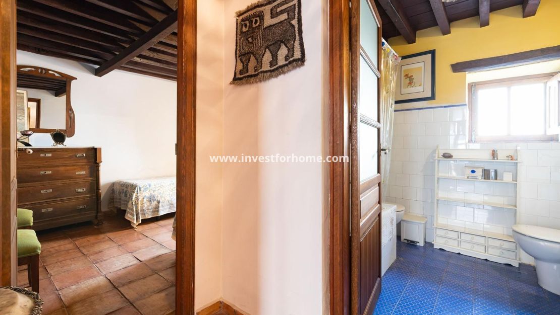 Sale - House - Los Martinez Del Puerto - Los Martínez Del Puerto