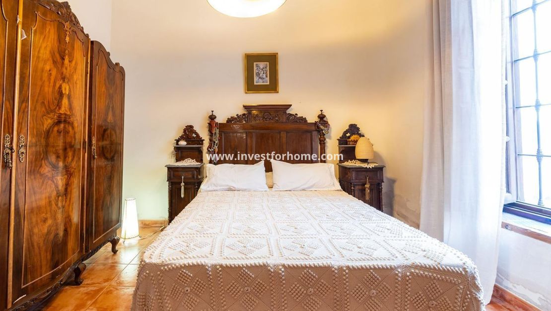 Sale - House - Los Martinez Del Puerto - Los Martínez Del Puerto