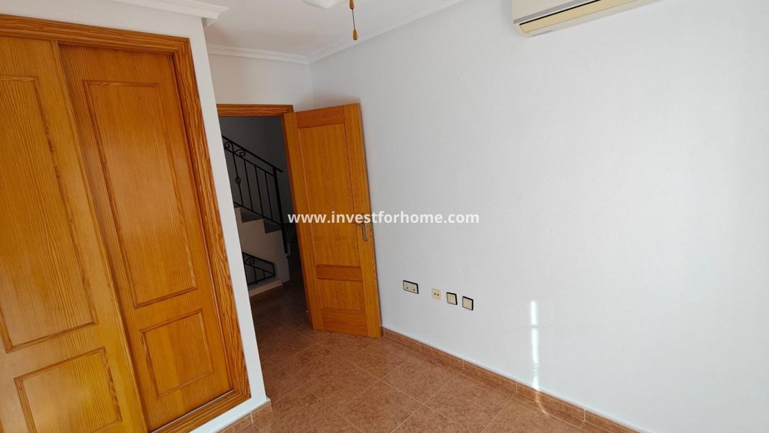Sale - House - Los Montesinos - Costa Blanca Sur