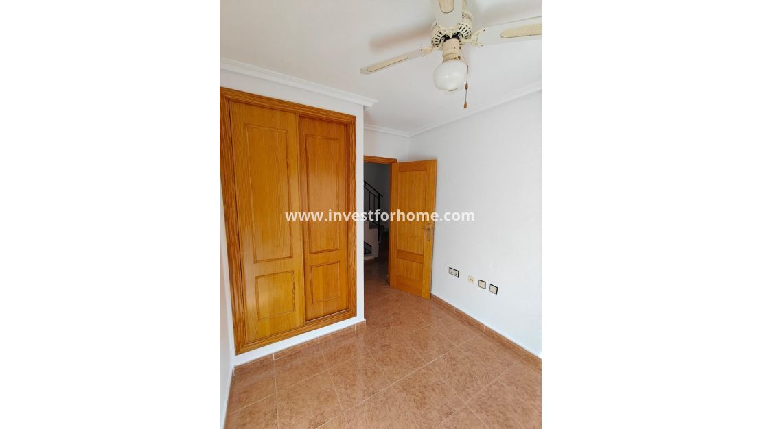 Sale - House - Los Montesinos - Costa Blanca Sur