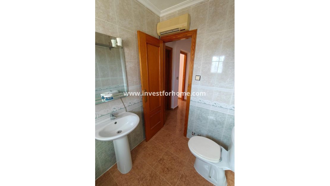 Sale - House - Los Montesinos - Costa Blanca Sur