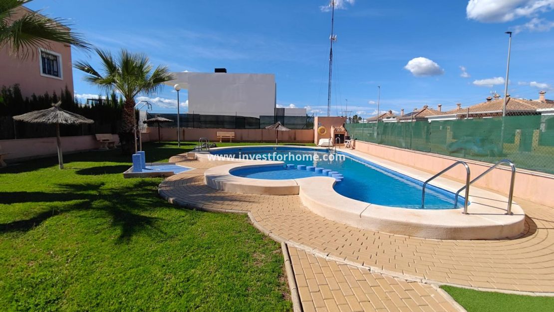Sale - House - Los Montesinos - Costa Blanca Sur