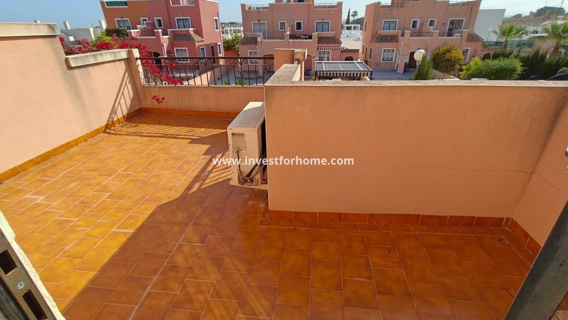 Sale - House - Los Montesinos - Costa Blanca Sur